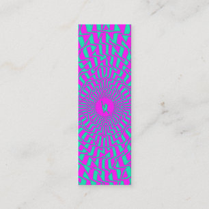 Vórtice - tarjeta flaca