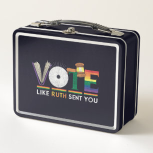 Vota Como Si Ruth Te Hubiera Enviado Martillo Femi