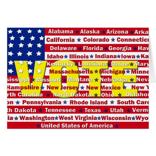 Votación (Anverso (Horizontal))