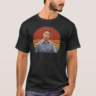 Votación divertida para la camiseta de Pedro