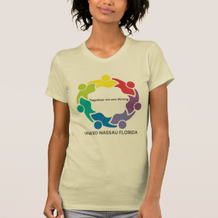 ¡Votación! Es una cuestión de moralidad camiseta