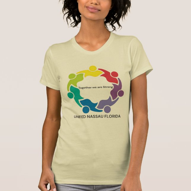 ¡Votación! Es una cuestión de moralidad camiseta (Anverso)