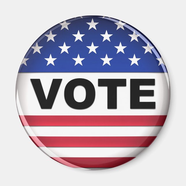 Votación - Imán (Frente)