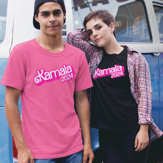 Votación Kamala Harris 2024 Camiseta con el logoti