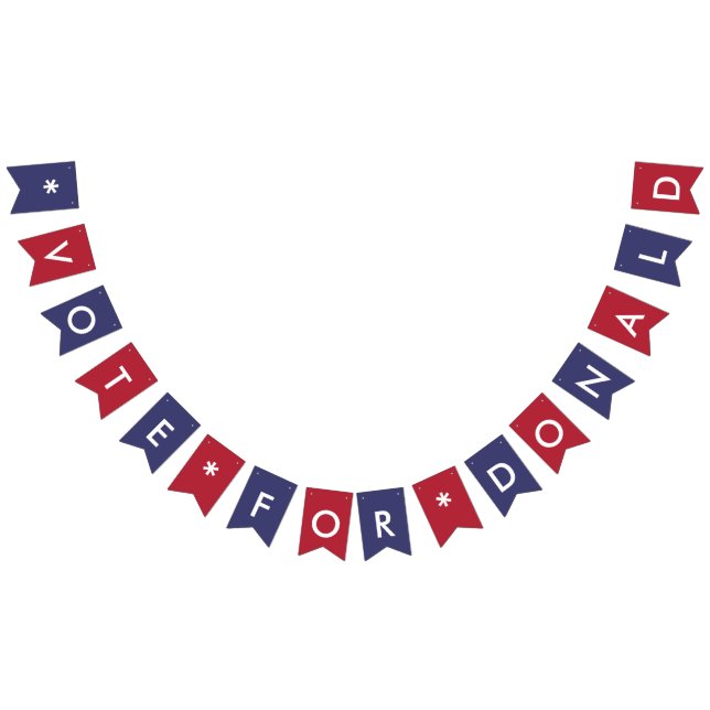 Votación por la bandera republicana estadounidense (Todo)