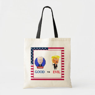 Votar por la bolsa de Good Tote