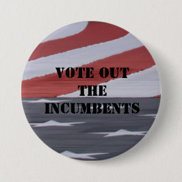 Vote hacia fuera el botón de los titulares