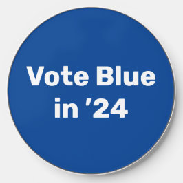Voto azul en 2024