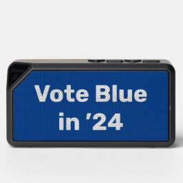 Voto azul en 2024