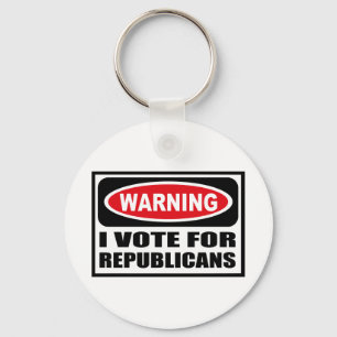 VOTO de cuidado de I PARA el llavero de los