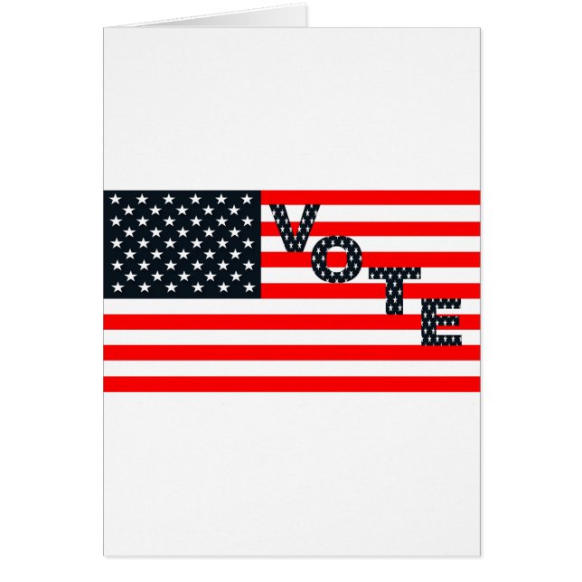 Voto De Eeuu (Frente)