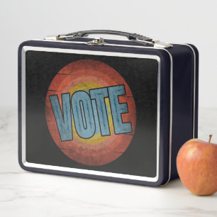 VOTO VINTAGE