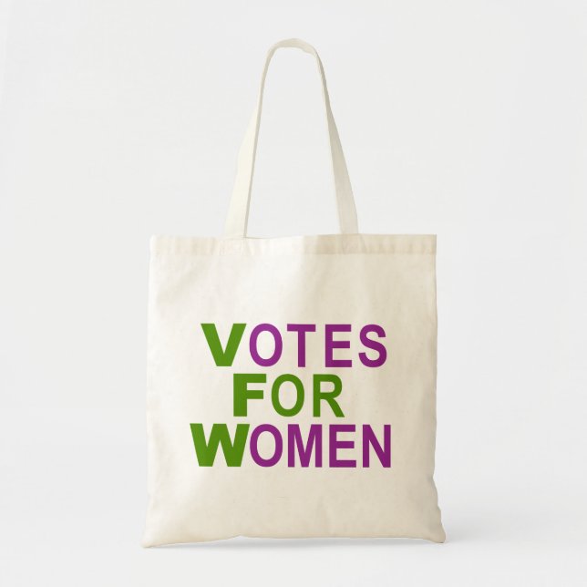 "VOTOS PARA LA BOLSA DE ASAS CLÁSICA DE LAS (Frente)