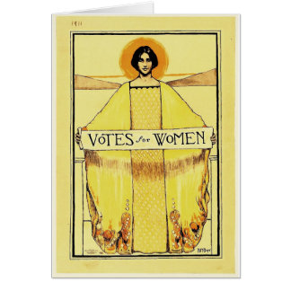 Votos para las mujeres