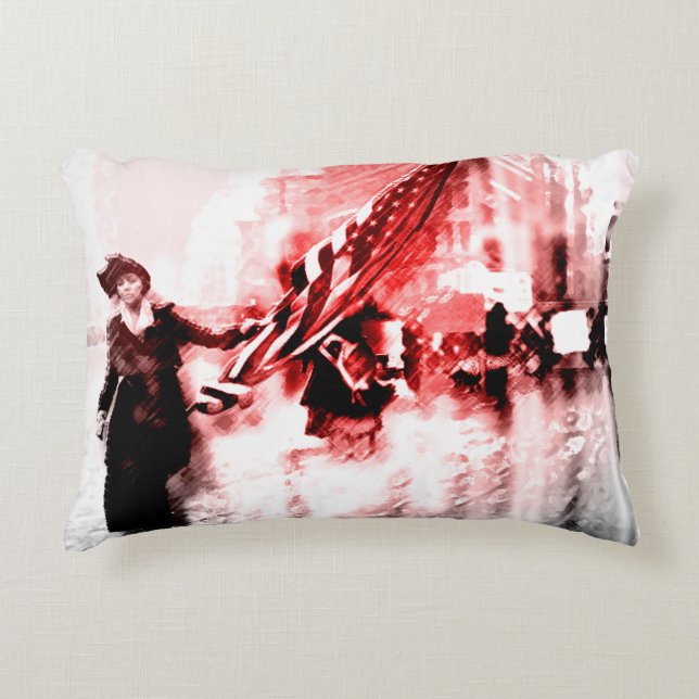 Votos para su almohada (Anverso)