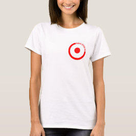 VOUS ETES ICI 2 Femenino Tank Top