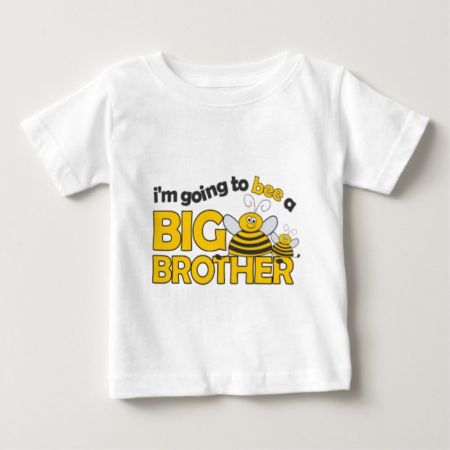 Voy a comprar una camiseta de Gran Hermano (Anverso)