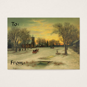 VOY A ESTAR EN CASA PARA LOS NAVIDADES.