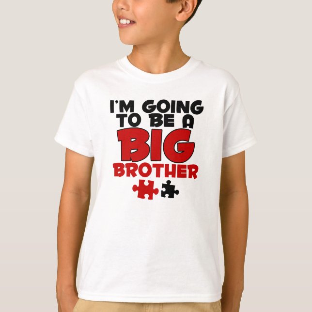 Voy a ser una camiseta de Gran Hermano (Anverso)