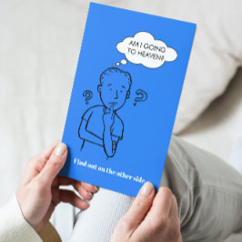 ¿Voy Al Prueba De Plantilla De Heaven?