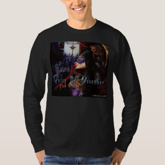 Voz de diciembre camiseta CD de la cubierta "de la