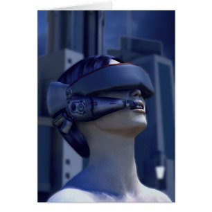 VR EN LA CIUDAD