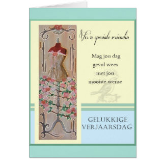 Vriendin del spesiale de n de Gelukkige