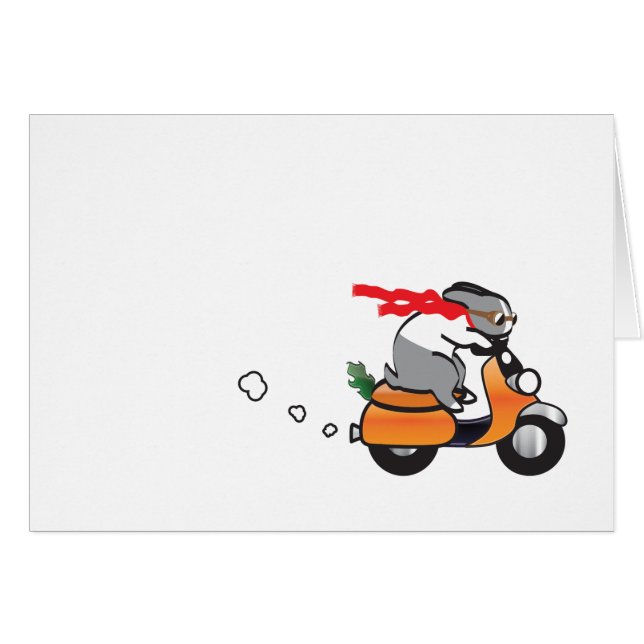 vroom. (Anverso (Horizontal))