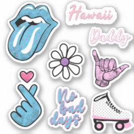 Vsco debe tener pegatina de volumen 5