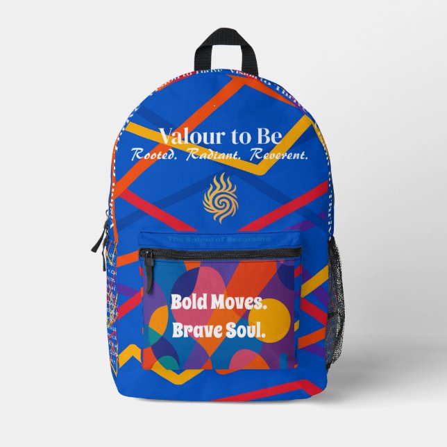 VTVB-BOLDMOVES1-BP - Mochilas (Anverso)