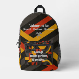 VTVB-COURAGEBREATHES2-BP - Mochila