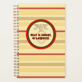 VTVB-LEGACY2-PL - Planificador