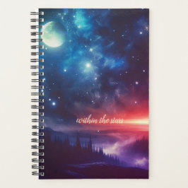 VTVB-WITHINTHESTARS-PL - Planificador
