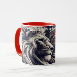 VTVR-ALLION2CMUG - TAZA COMBO