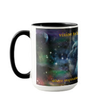 VTVR-PHOENIXLION1B-CMUG - TAZA COMBO