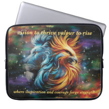 VTVR-PHOENIXLION2LTS - Fundas para portátiles