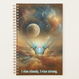 VTVR-RISESTEADY-PL - Planificador