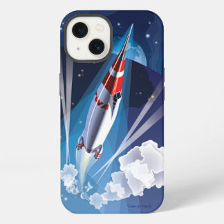 Vuela TWA: Funda para iPhone