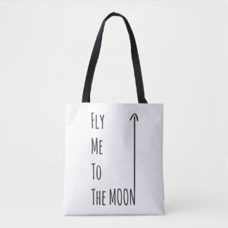 Vuéleme a la luna - el bolso libre del empollón