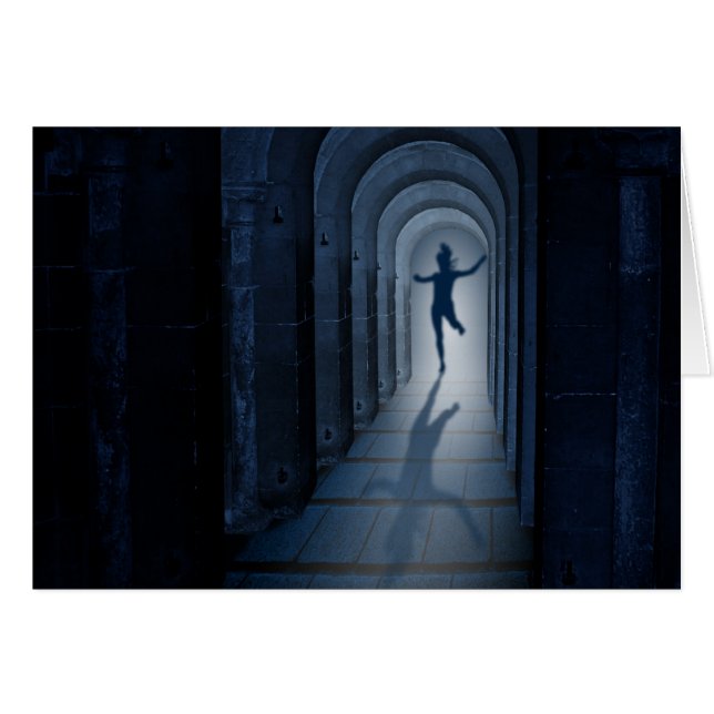 Vuelo (Anverso (Horizontal))