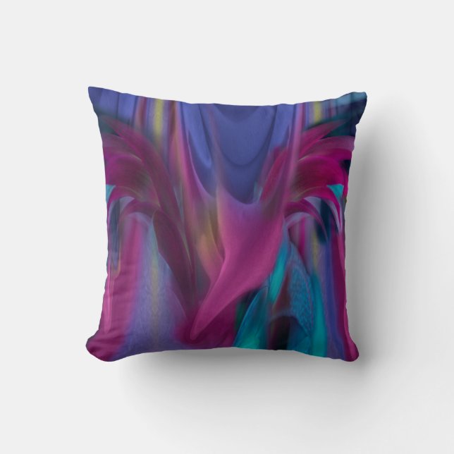 Vuelo de fuego y almohada de brújula ética (Anverso)