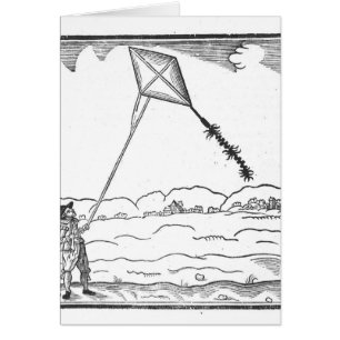 Vuelo de la cometa