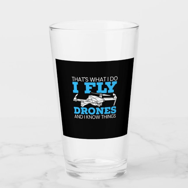 Vuelo en drones (Anverso)