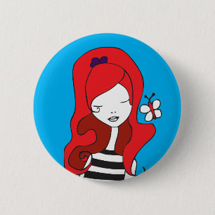 vuelo silencioso - botón