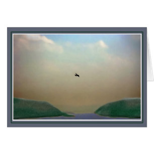 Vuelo sobre el Hudson