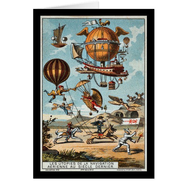 Vuelo temprano (Frente)