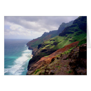 Vuelta de KalalauTrail