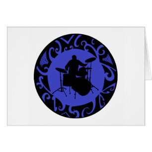 VUELTA DE LOS TAMBORES ENCENDIDO