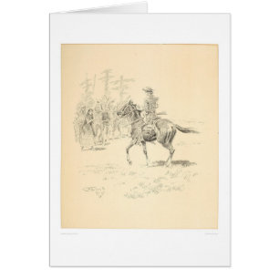 Vuelta del explorador (1419A)