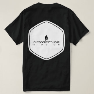 Vuelta MTB en camiseta